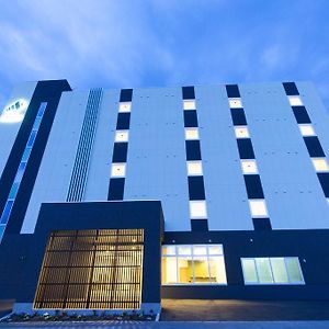 Mikasa Tennen Onsen Taikonoyu Sparesort Hotel Taiko Bettei Hatago